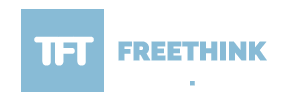 The Freethink Tank Logo