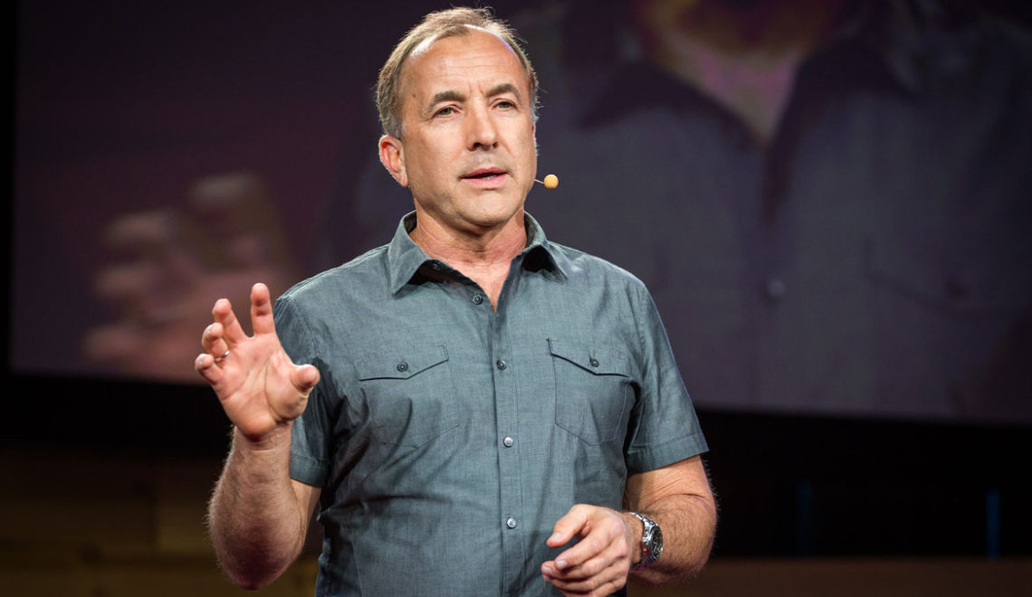 Interview with Dr Michael Shermer